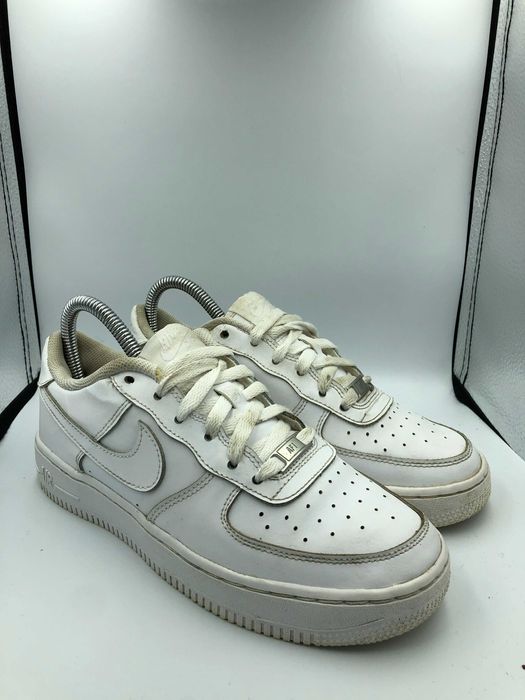 Nike Air Force 1 Białe 38 EURO