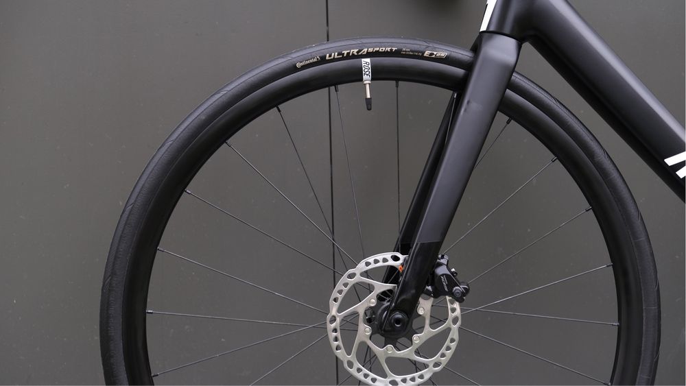 Шосейний велосипед Rose Reveal Al 105 (2025)