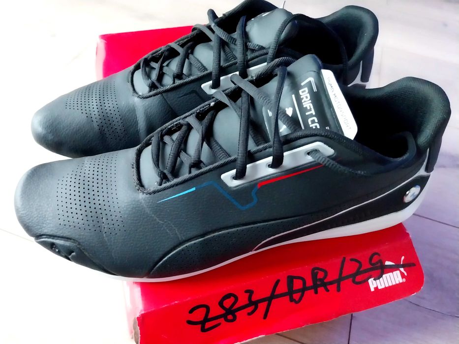 Buty puma meskie rozm. 46