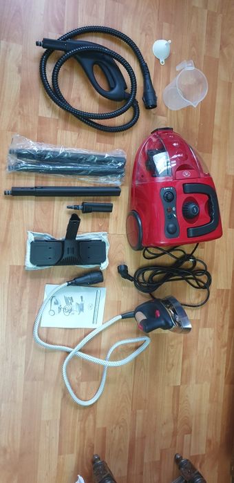 Vaporeta com Ferro a Vapor64751979222147121