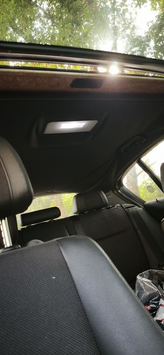 Bmw 120d e87 pack m original