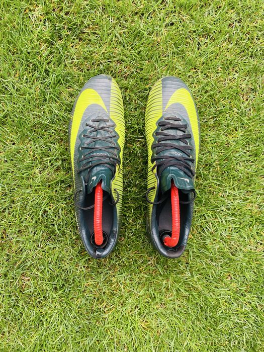 Korki Nike Mercurial Vapor XI FG - 43