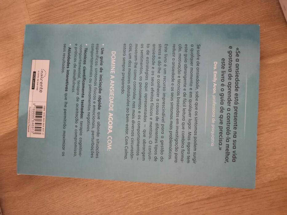 CALMA Book - Dr. Jill P. Weber (New)64741185160706121