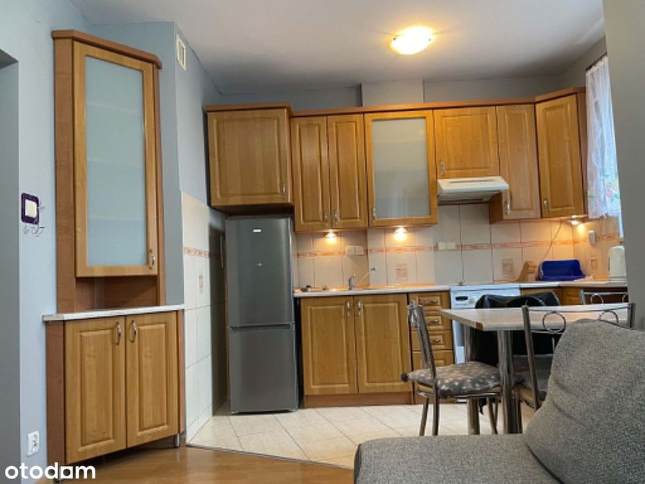WYNAJMĘ : 2-pokojowe mieszkanie 36 m² Warszawa Bemowo Powstańców Śl - Widok 2