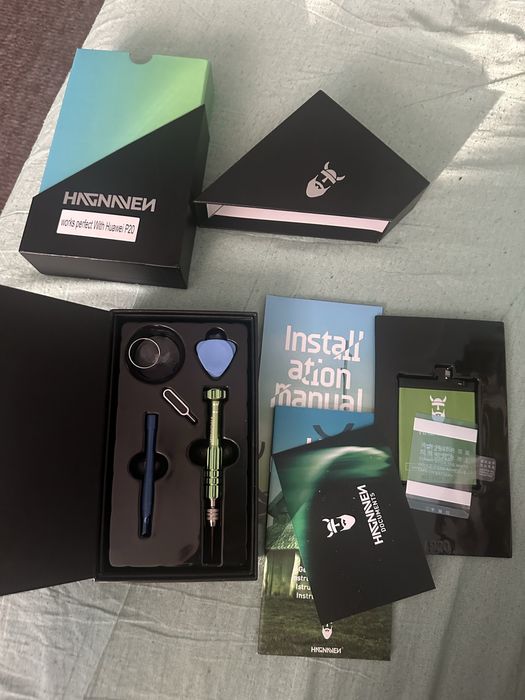 Батарея Huawei p20