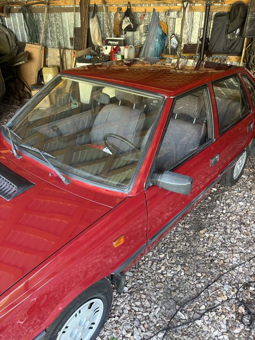 Polonez Caro Wąski 92r