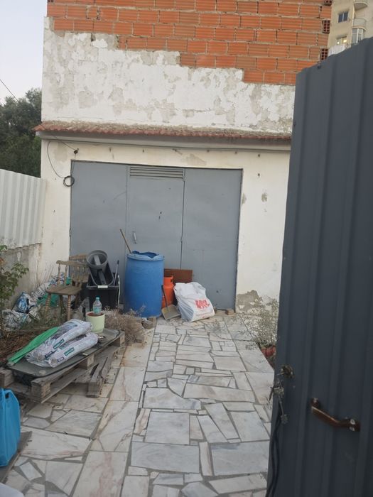 Terreno com 540 metros quadrados