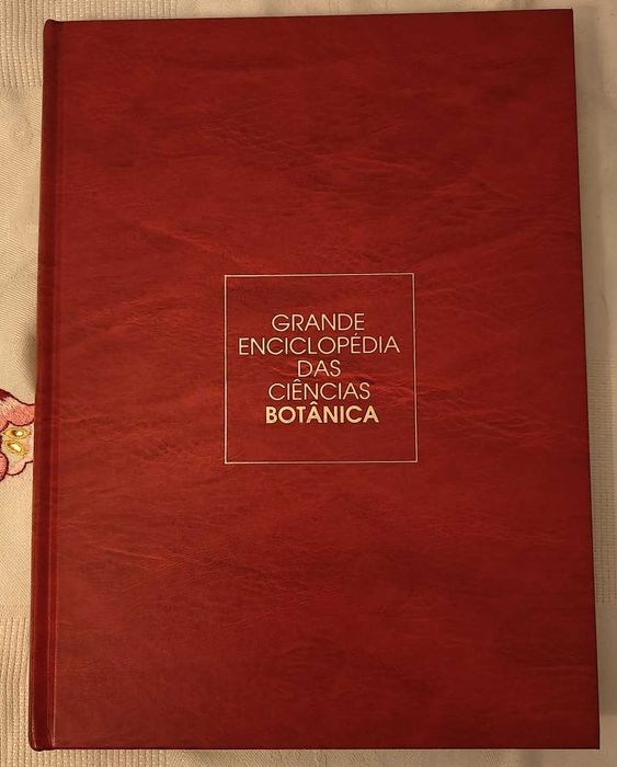 Grande Enciclopédia das Ciências