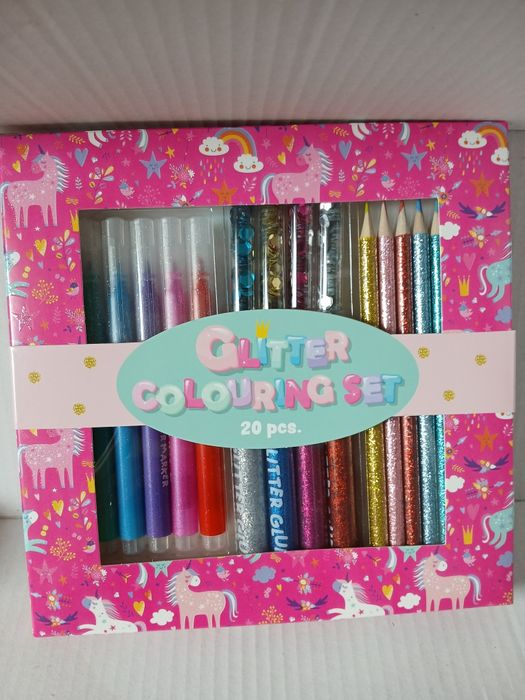 Набори для дітей