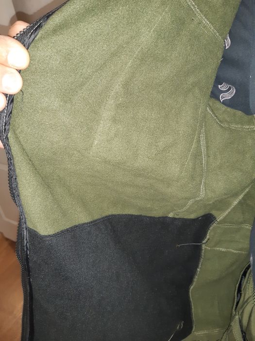 Костюм Soft Shell.