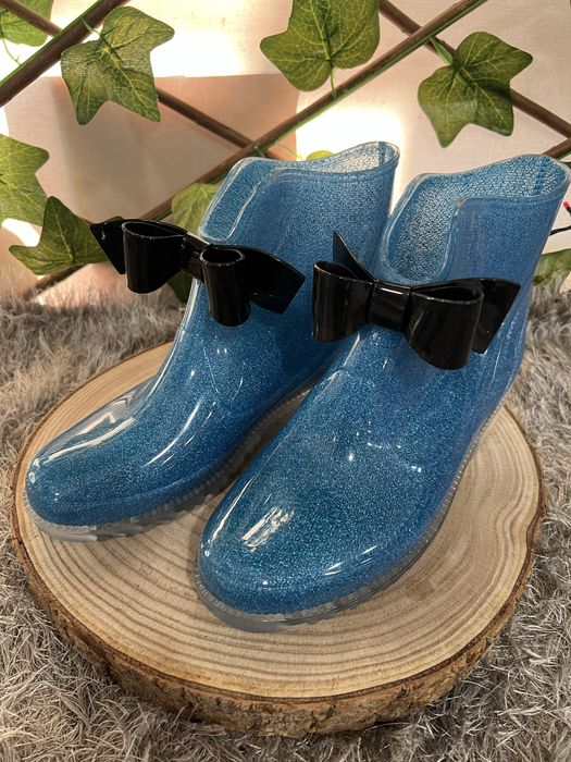 Galochas super confortaveis NOVO