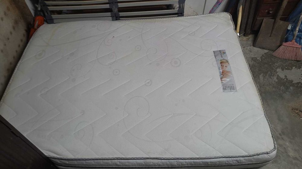 Cama articulada otimo estado