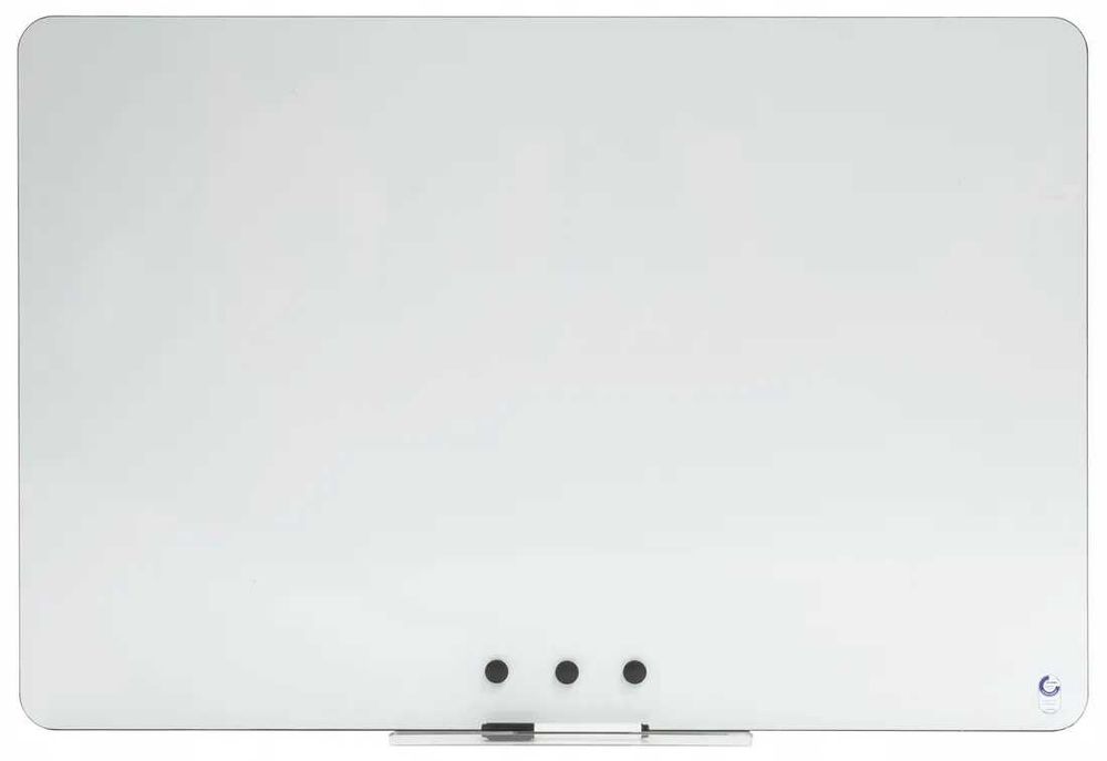 Tablica magnetyczna sychościeralna 97x70 cm