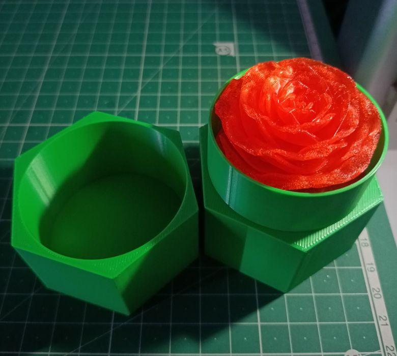 Serviços de Impressão 3D