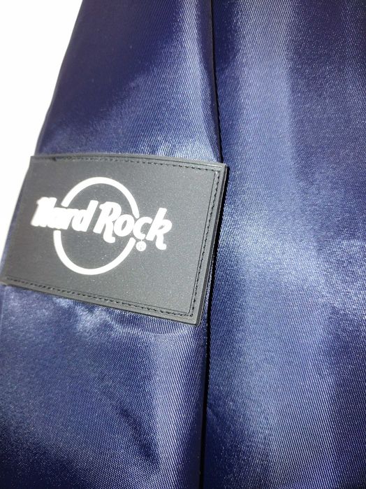 Kurtka Hard rock