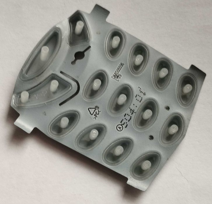 Oryginalna klawiatura do telefonu Nokia 3310