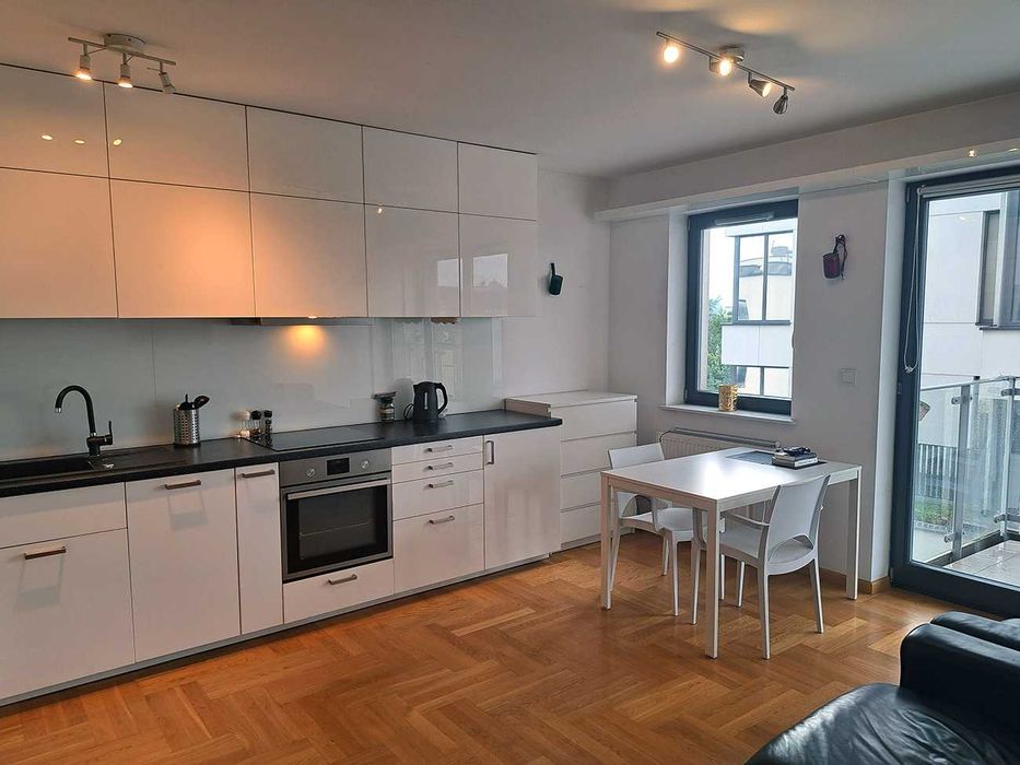 Komfortowy 2-pokojowy apartament | Os. Podwawelskie (Centrum) - Widok 2