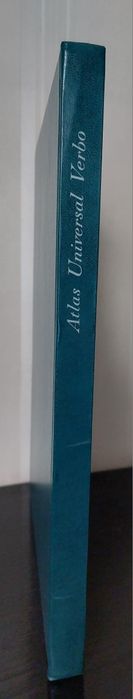 Atlas Universal Verbo