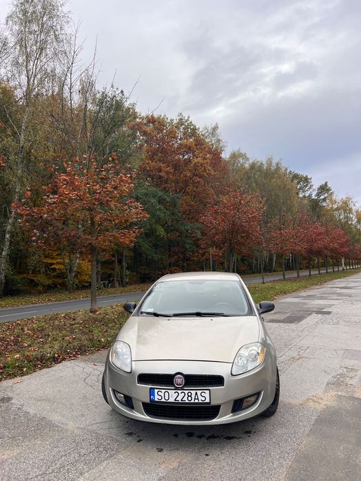 Fiat Bravo