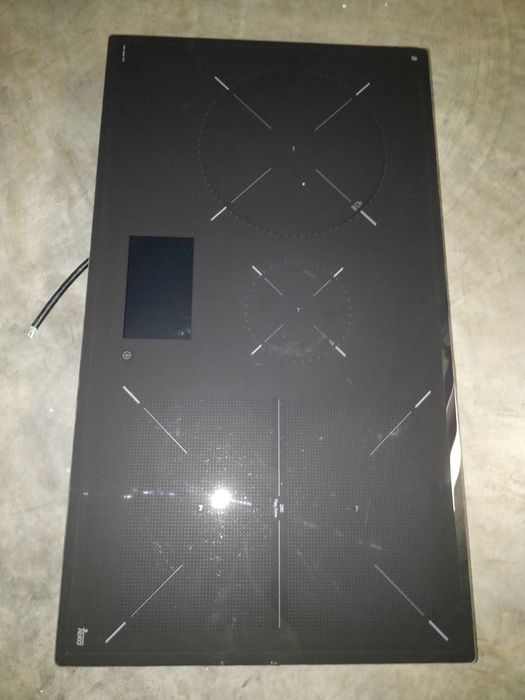 Placa de indução Teka IRF 9480 TFT 90cm