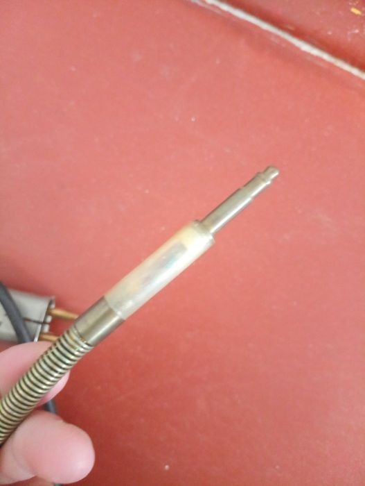 Щуп Делитель Провод для осциллографа или от какого-то прибора