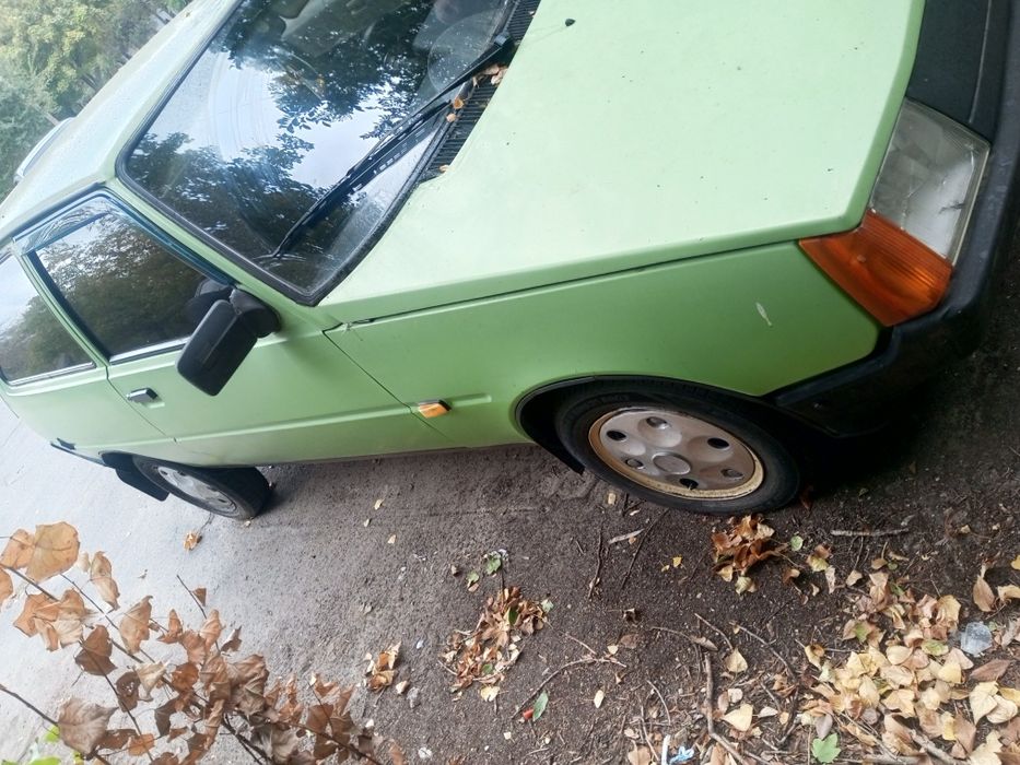 Продам таврию заз