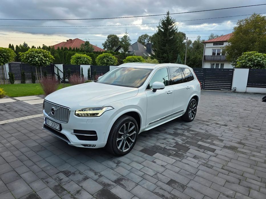 Volvo XC 90