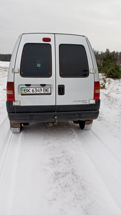 Сітроен джампи  НДІ 2.0