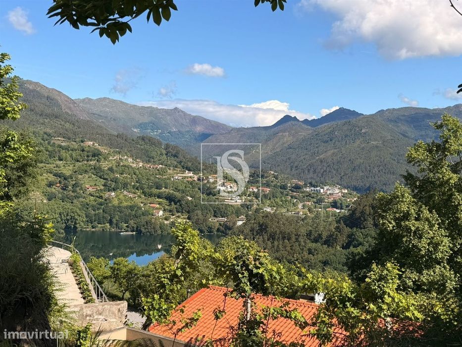 Terreno Para Construção  Venda em Caniçada e Soengas,Vieira do Minho