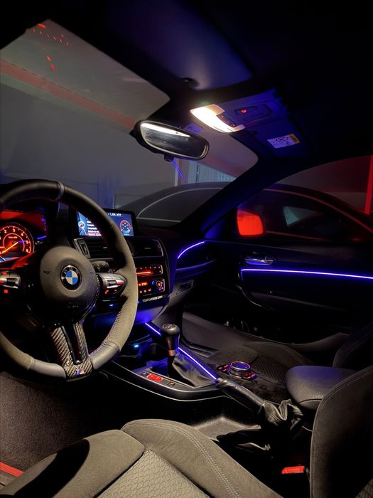 BMW 220 — fotografia 7