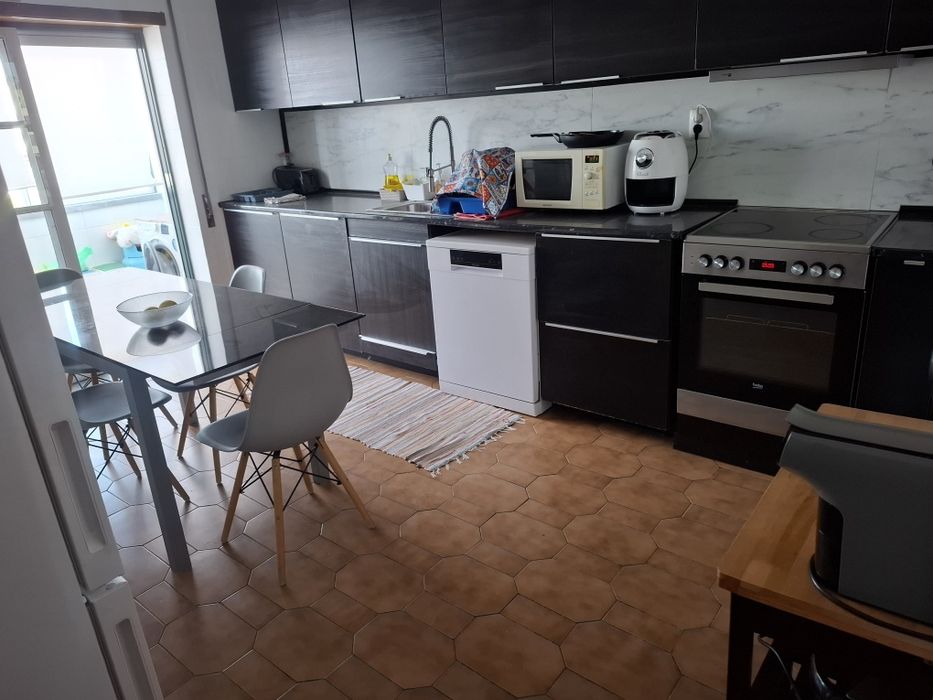 Quarto para estudantes perto da ESEV Viseu