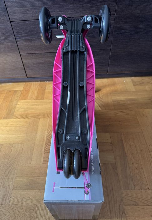 Hulajnoga Maxi Micro