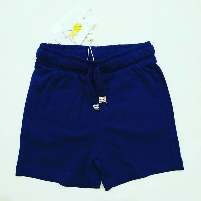 Шорти ovs 12 місяців