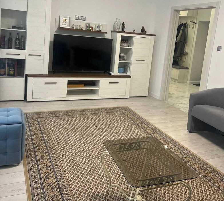 Apartment in Ivano-Frankivsk - More