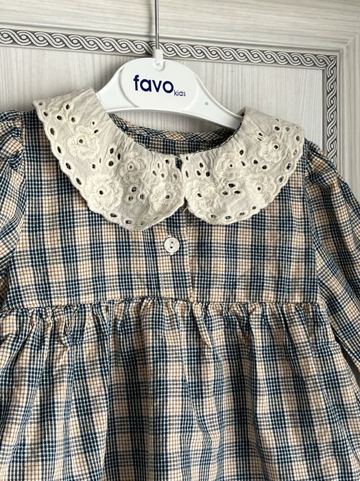 Плаття на дівчинку