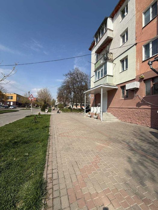 Оренда приміщення