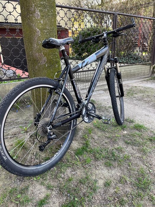Rower Corratec MTB