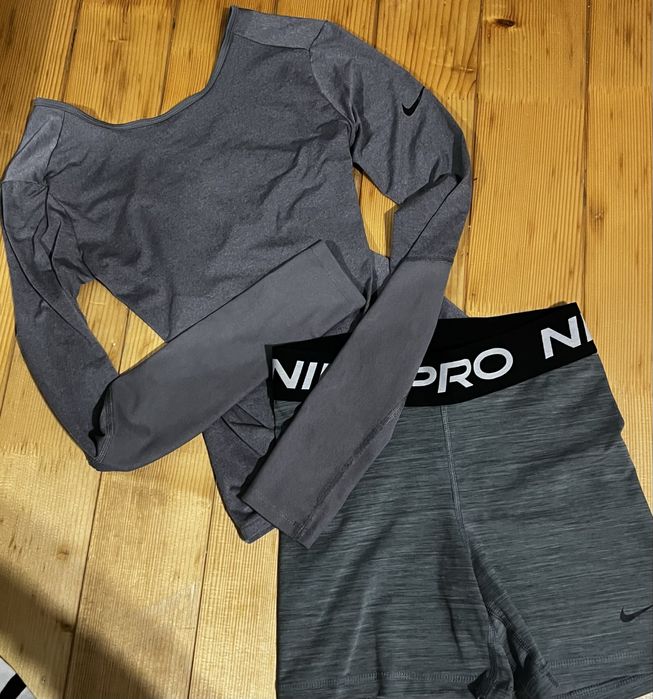 Комплект спортивний nike Pro