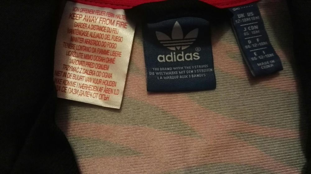 Dres Adidas      .
