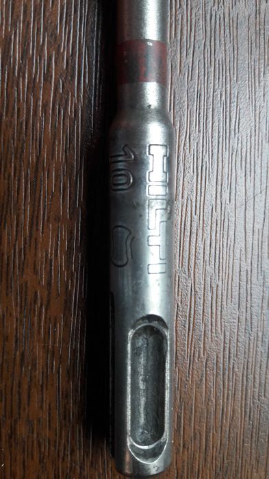 Hilti wiertło metryczne udarowe TE-CX (SDS Plus)