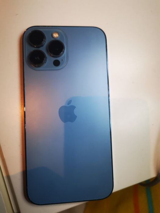 Iphone 13 Pro Max 256g