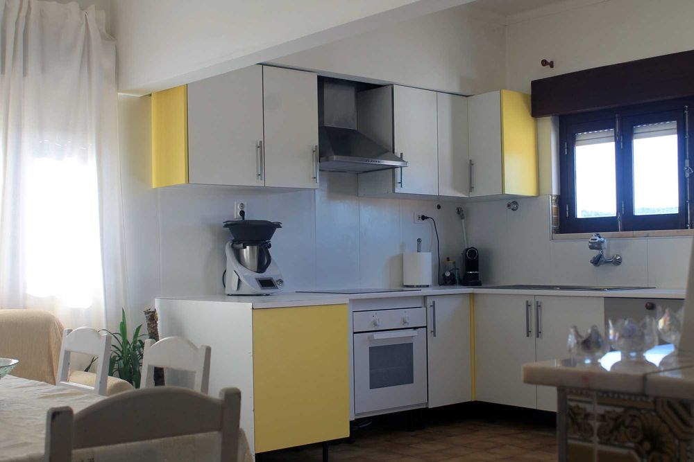 Moradia T3 com Anexo T1 (Renda Imediata)  Alcanena