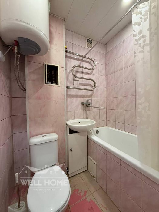 Продаж 2к квартири, вул. Грушевського, 3, м. Вишгород