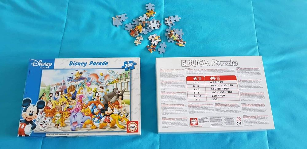 Puzzles 4