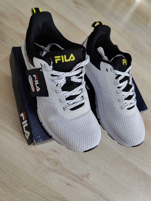 NOWE buty sportowe marki FILA , rozmiar 41.