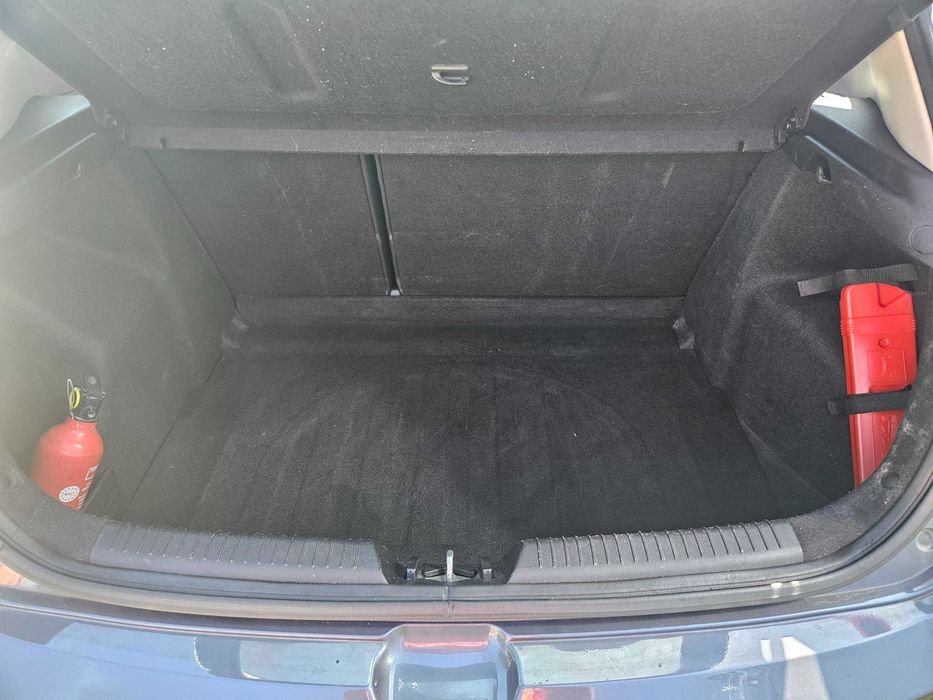 Kia Ceed II 1.6 2 gen GDI 135 KM