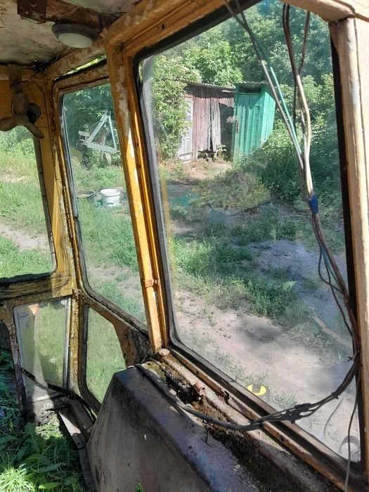 Продам Кабіну юмз