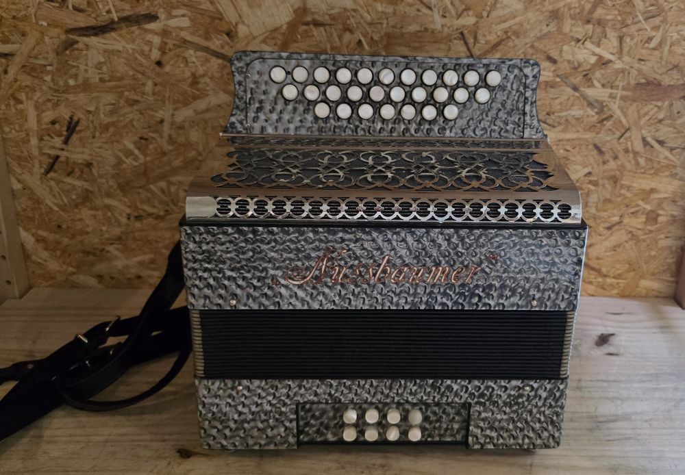 Concertina Nussbaumer