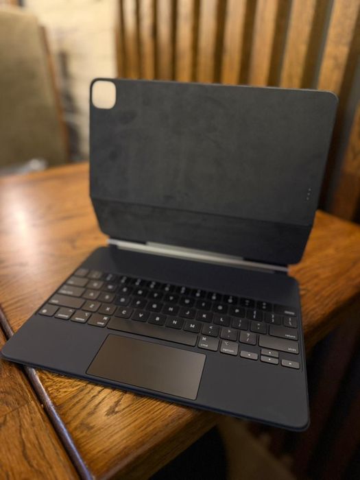 Magic Keyboard for iPad Pro 12.9