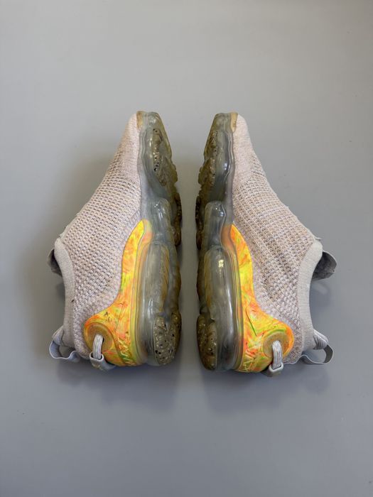 Nike Air Vapormax 2020 Flyknit Beige 45(29cm)